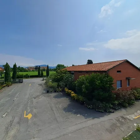 Pensionat Il Vivaio Bergamo