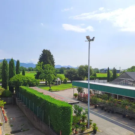 Il Vivaio Pensionat 4*