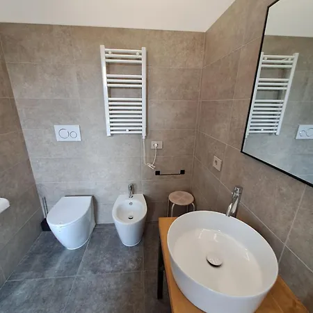 Il Vivaio 4*