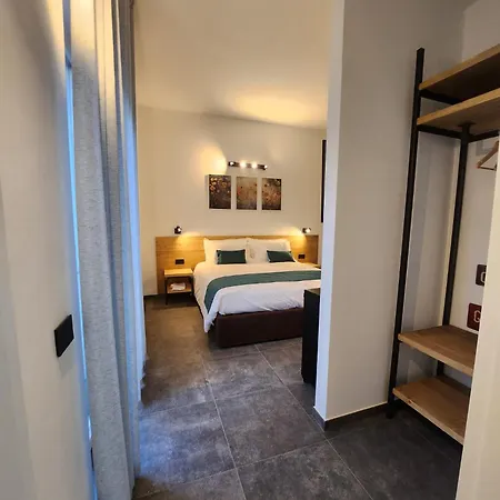Il Vivaio 4*