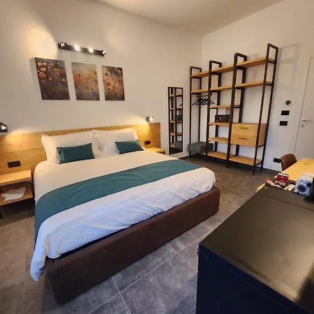 Гостьовий будинок Il Vivaio