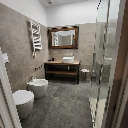 Il Vivaio Гостьовий будинок Бергамо