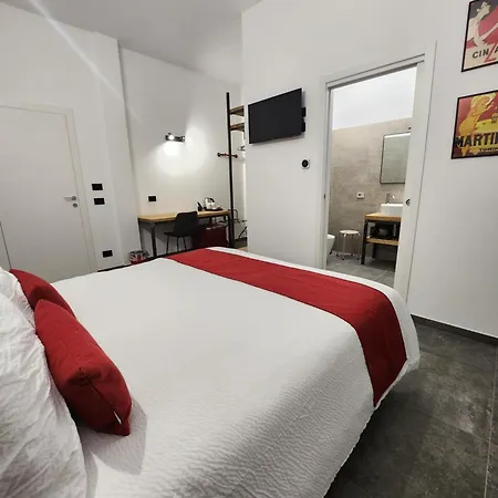 Il Vivaio Бергамо