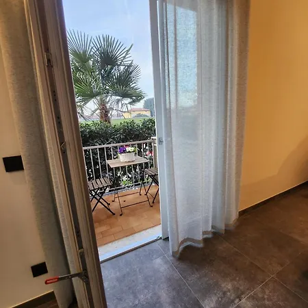 Гостьовий будинок Il Vivaio 4*