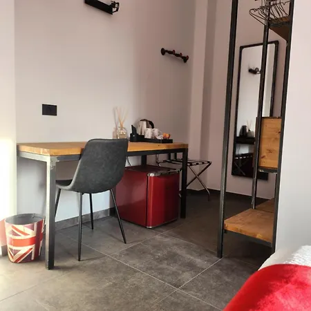 Il Vivaio Гостьовий будинок 4*