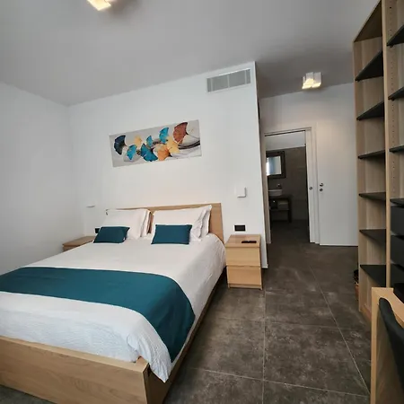 Il Vivaio 4* Bergamo