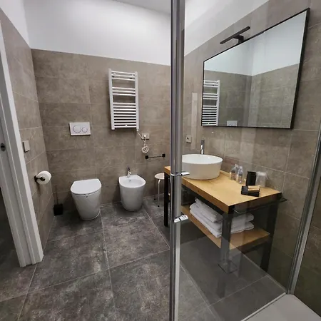 Il Vivaio 4* Bergamo