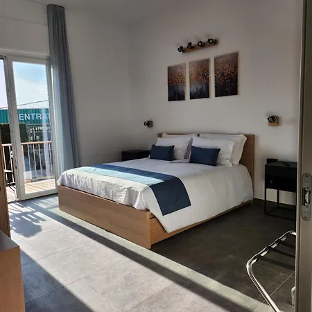 Il Vivaio Бергамо