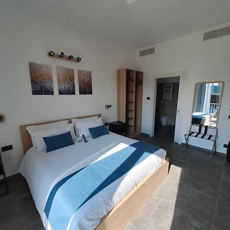 Il Vivaio 4* Bergamo