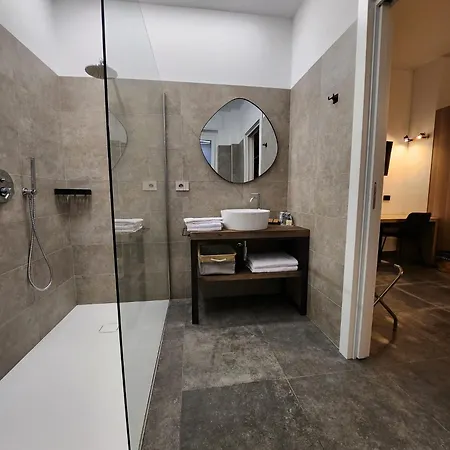 Il Vivaio Гостьовий будинок 4*