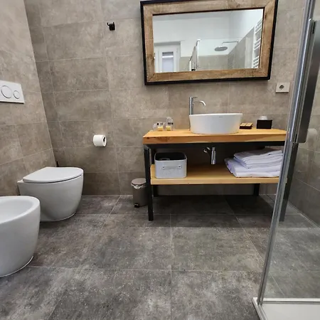 Gasthuis Il Vivaio 4*