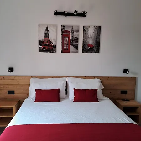 Гостьовий будинок Il Vivaio