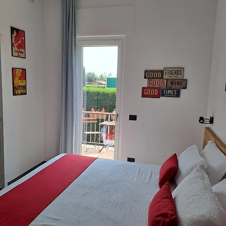 Il Vivaio Гостьовий будинок