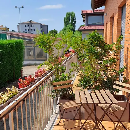 Il Vivaio Гостьовий будинок