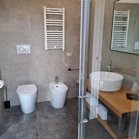 Il Vivaio Гостьовий будинок 4*