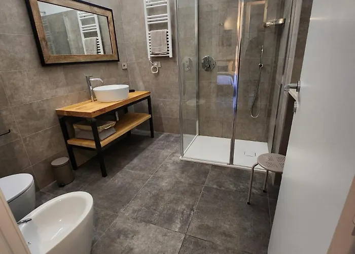 Il Vivaio Guest house 4*