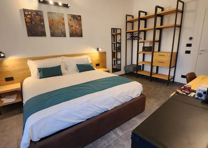 ゲストハウス Il Vivaio