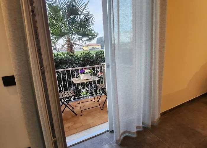 Guest house Il Vivaio 4*