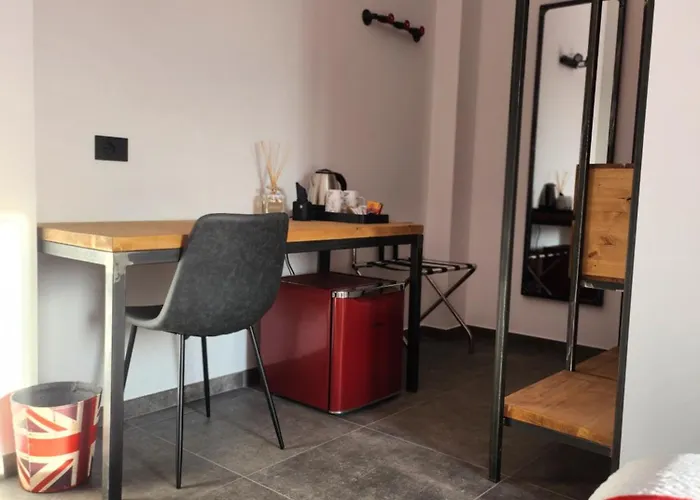 Il Vivaio Guest house 4*