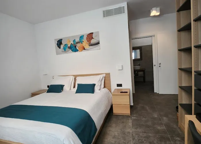 Il Vivaio 4* Bergamo