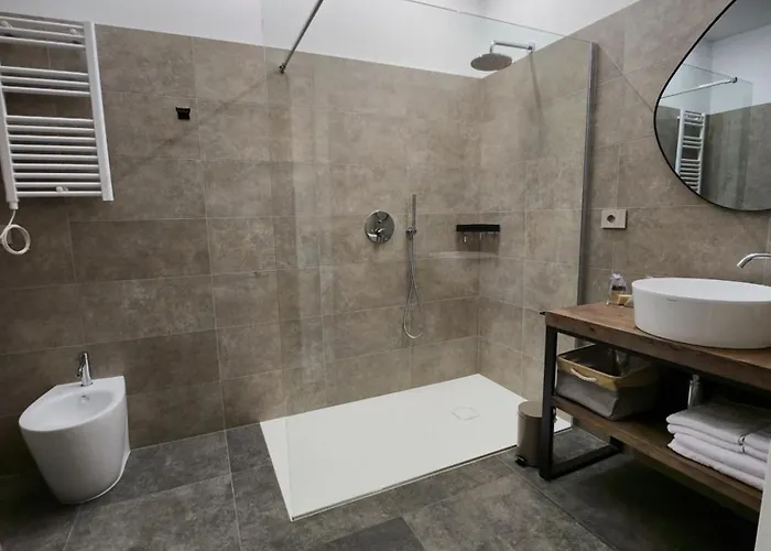 ゲストハウス Il Vivaio