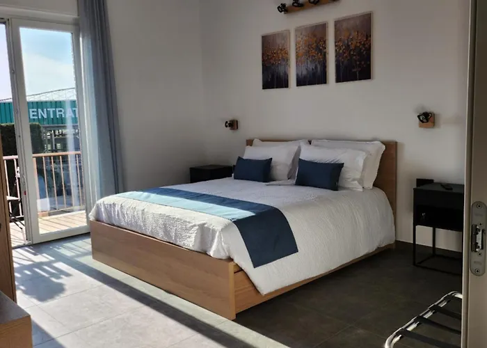 Il Vivaio Guest house 4*