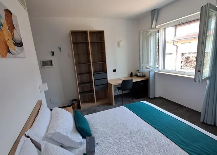 Guest house Il Vivaio