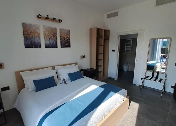 Il Vivaio 4* ベルガモ