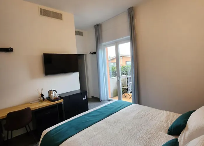 Guest house Il Vivaio