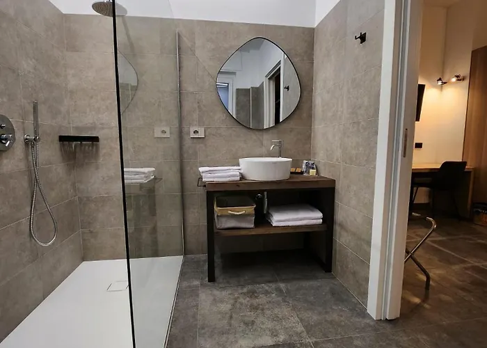 Il Vivaio Guest house 4*