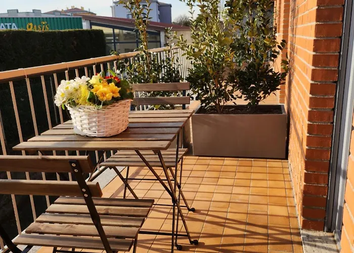 Il Vivaio ベルガモ