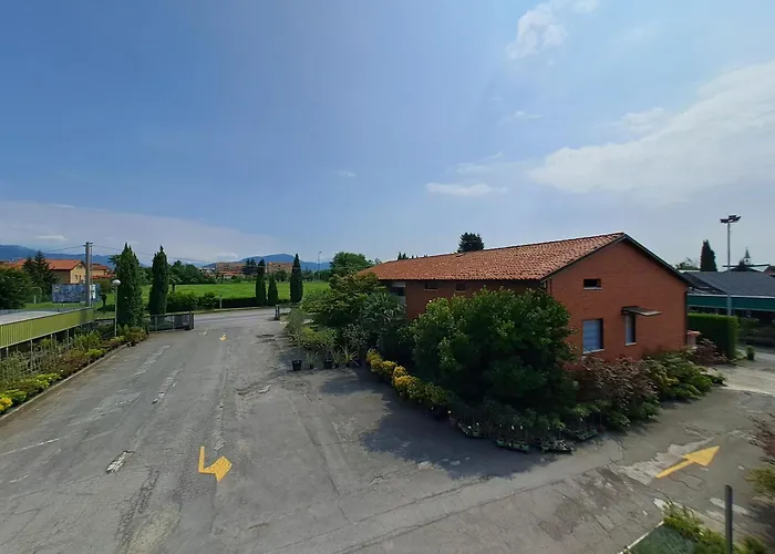 Guest house Il Vivaio Bergamo