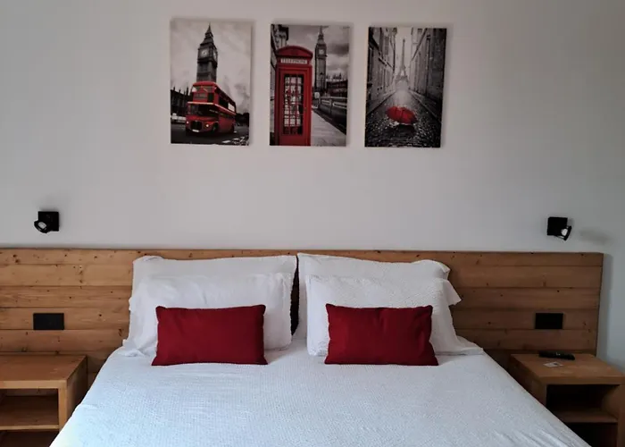 Guest house Il Vivaio