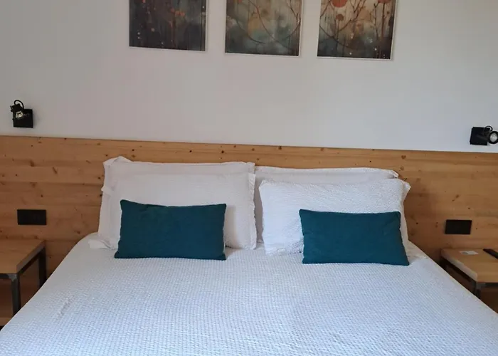 Il Vivaio Guest house 4*