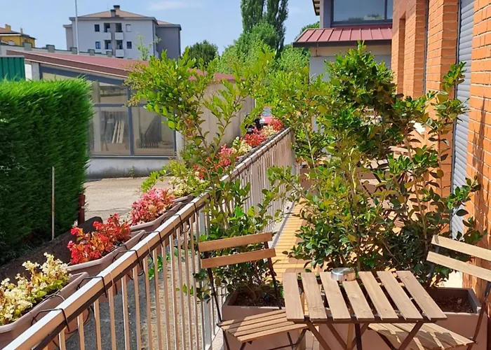 Il Vivaio Guest house