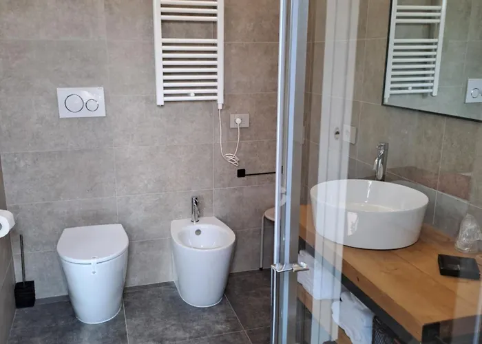 Il Vivaio Guest house 4*