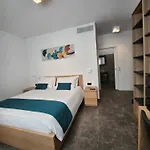 Il Vivaio 4* Bergamo