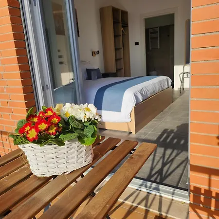 Il Vivaio 4*