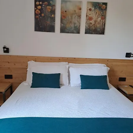 Il Vivaio Pensjonat 4*