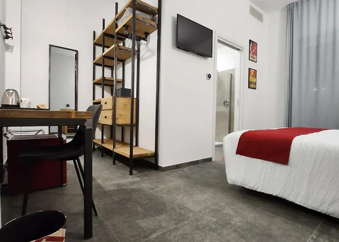 Il Vivaio Pensjonat Bergamo