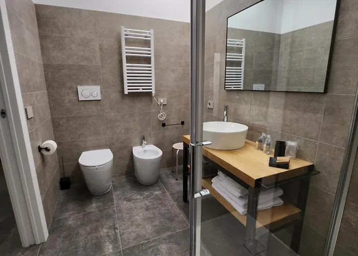 Il Vivaio 4* Bergamo